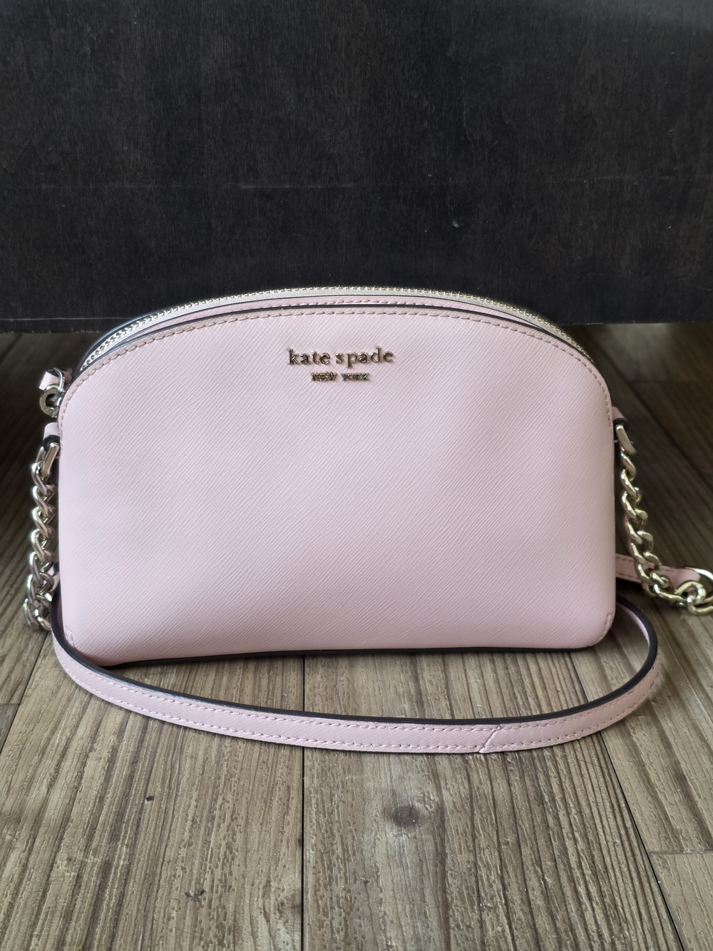 Kate Spade New York dome crossbody bag